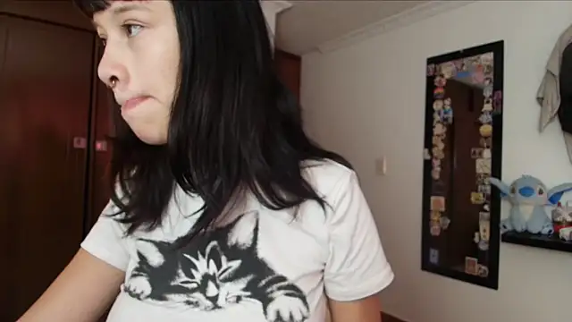 Marceline 0 online show from January 2025 03:12:01 PM