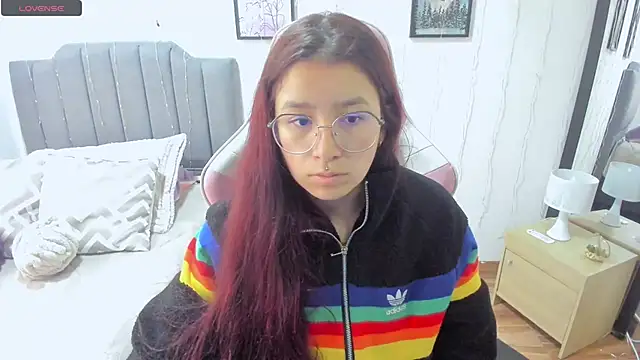 Amy joones online show from January 2026 12:19:01 PM