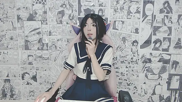 Miahparker online show from October 2025 04:09:02 AM