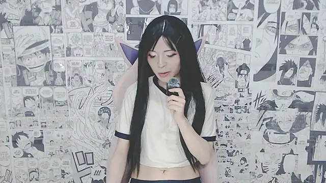 Miahparker online show from November 2025 07:07:01 AM