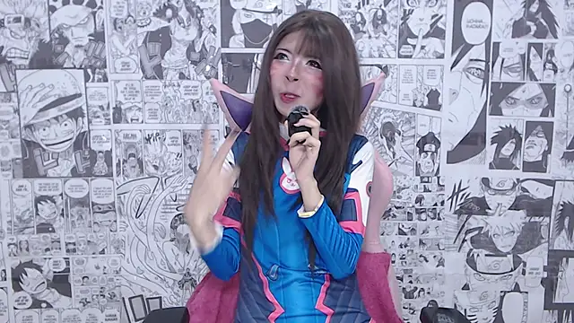 Miahparker online show from February 2026 06:40:01 AM