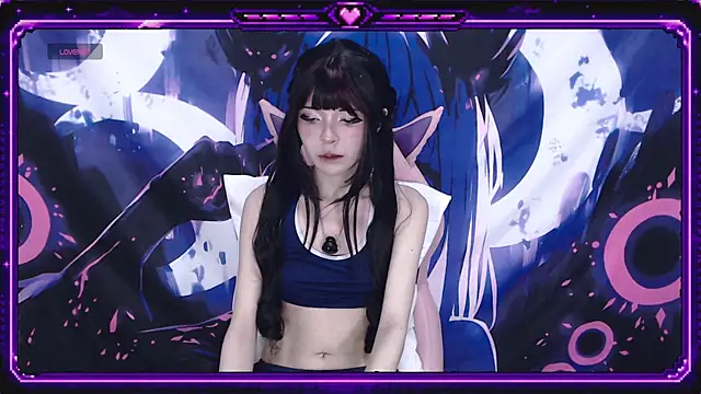 Miahparker online show from July 2026 06:40:02 AM