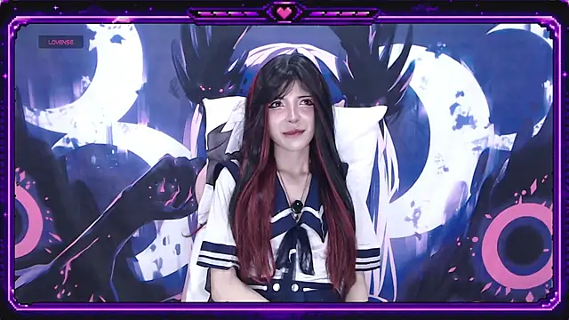 Miahparker online show from July 2026 06:40:01 AM