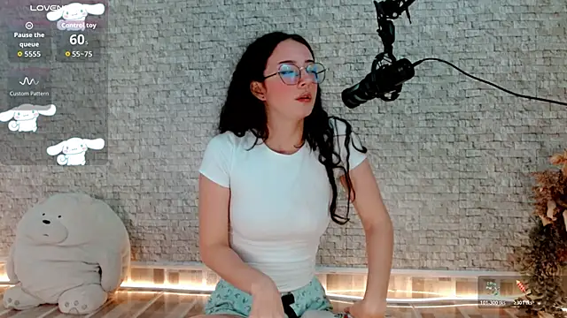 emma unu online show from January 2026 02:50:02 AM