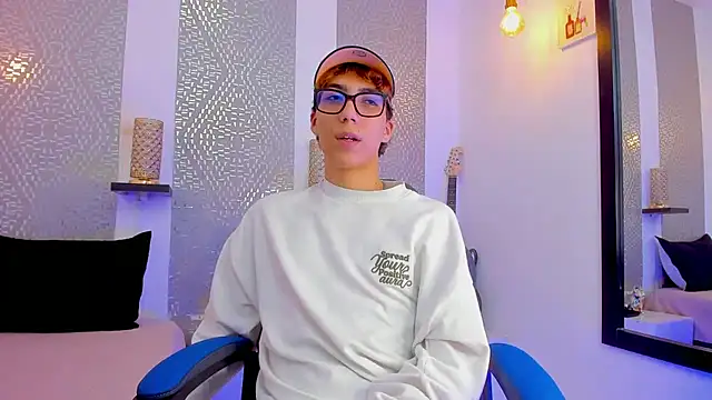 Nikolay Gregori online show from January 2025 10:35:02 AM