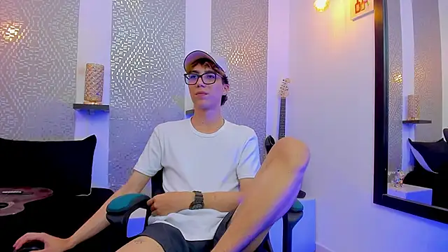 Nikolay Gregori online show from January 2025 10:11:02 AM