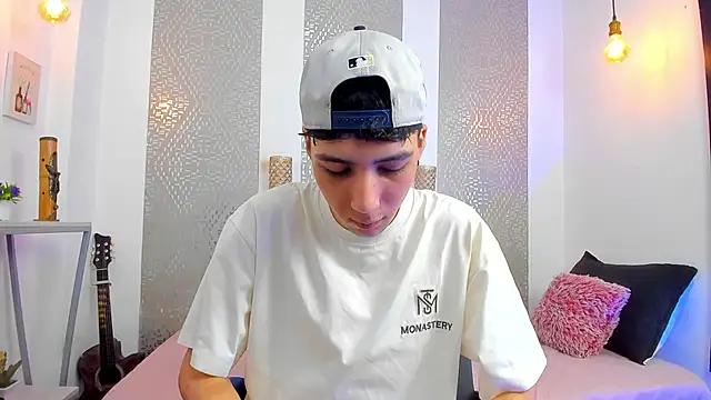 Nikolay Gregori online show from February 2025 03:55:02 AM