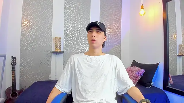 Nikolay Gregori online show from February 2025 04:04:01 AM