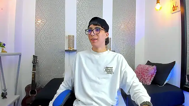 Nikolay Gregori online show from February 2025 04:07:01 AM