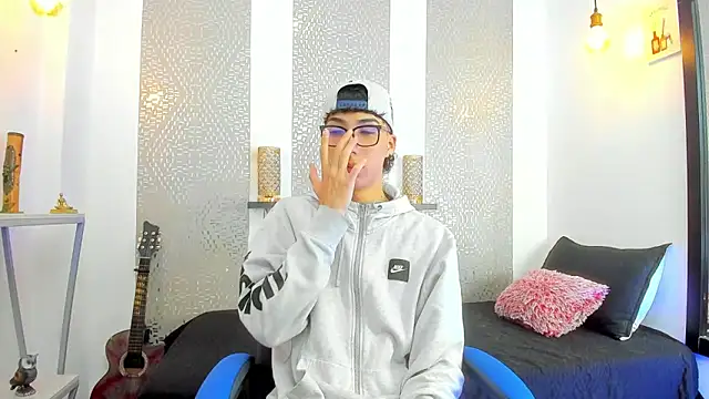 Nikolay Gregori online show from March 2025 05:03:01 AM