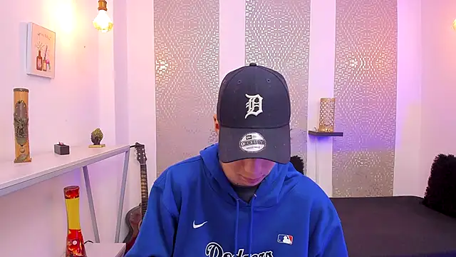 Nikolay Gregori online show from November 2025 04:07:01 AM