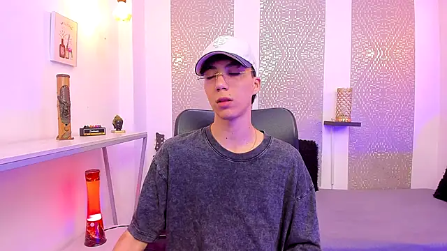 Nikolay Gregori online show from November 2025 04:23:02 AM