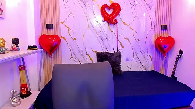 Nikolay Gregori online show from February 2026 03:57:01 AM