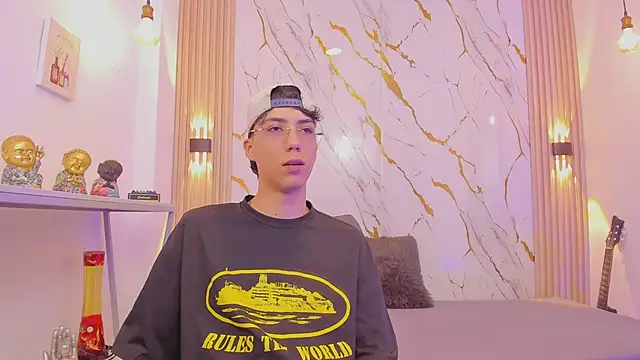 Nikolay Gregori online show from February 2026 04:43:01 AM