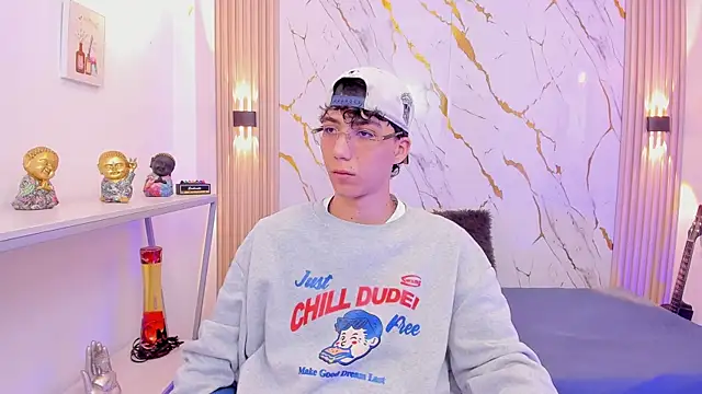 Nikolay Gregori online show from March 2026 03:45:01 AM