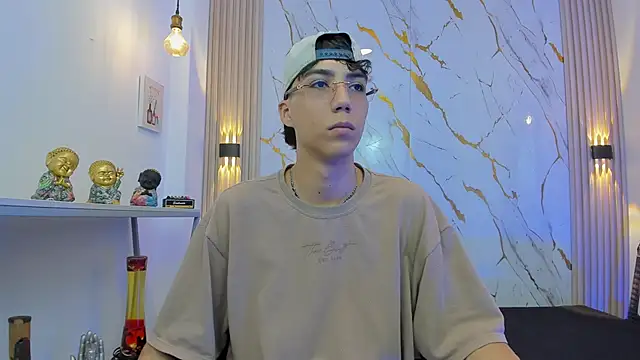 Nikolay Gregori online show from March 2026 03:55:01 AM