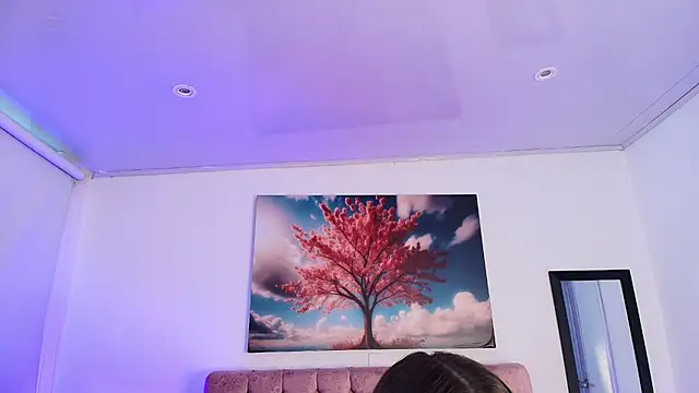 Julianaa Castro  online show from March 2026 11:38:01 AM