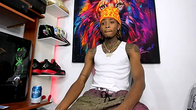 Pantera black 21 online show from February 2025 02:40:02 AM