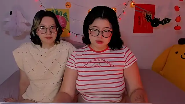 Gaby Danna online show from October 2025 12:32:02 AM