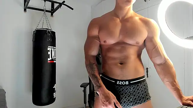 dan01  online show from November 2025 07:19:01 PM