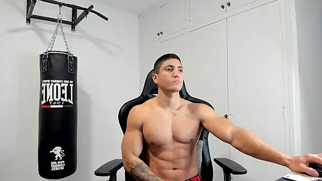 dan01  online show from February 2026 08:26:01 AM