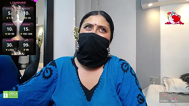 kalpanaaishaa online show from January 2025 04:15:01 PM