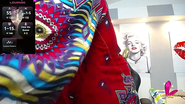 kalpanaaishaa online show from January 2025 04:13:02 PM