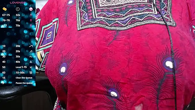 kalpanaaishaa online show from February 2025 10:14:02 AM