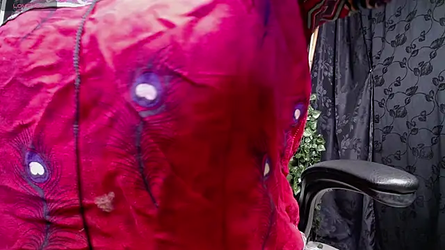 kalpanaaishaa online show from November 2025 10:09:01 AM