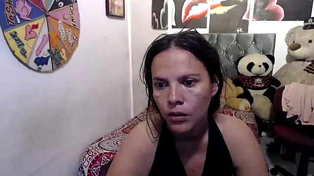 Snapshot of manzanahot9 chatting on March 2025 01:26:02 PM manzanahot9 online show from March 2025 01:26:02 PM