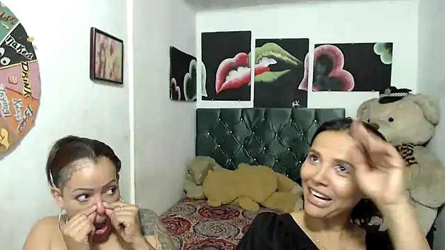 Snapshot of manzanahot9 chatting on March 2025 10:20:01 PM manzanahot9 online show from March 2025 10:20:01 PM