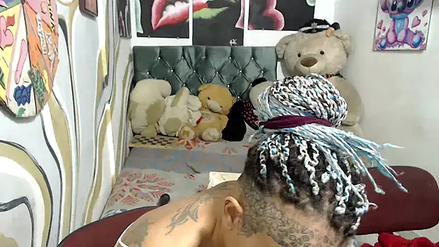 Snapshot of manzanahot9 chatting on November 2025 09:42:02 AM manzanahot9 online show from November 2025 09:42:02 AM