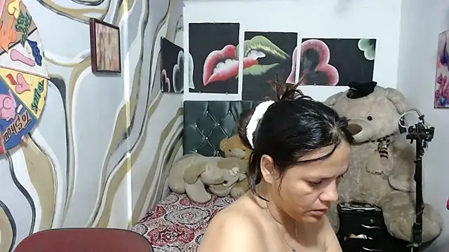 Snapshot of manzanahot9 chatting on March 2026 11:58:01 AM manzanahot9 online show from March 2026 11:58:01 AM