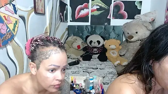 manzanahot9 online show from June 2026 01:24:02 PM