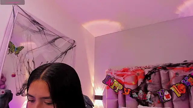 Snapshot of NikyBrookss chatting on October 2025 12:00:02 PM NikyBrookss online show from October 2025 12:00:02 PM