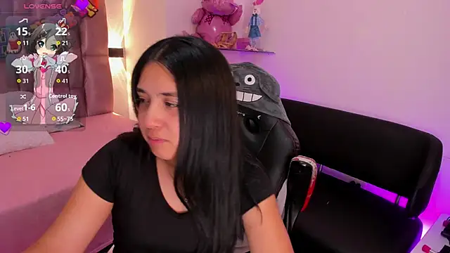 Snapshot of NikyBrookss chatting on November 2025 02:01:02 AM NikyBrookss online show from November 2025 02:01:02 AM