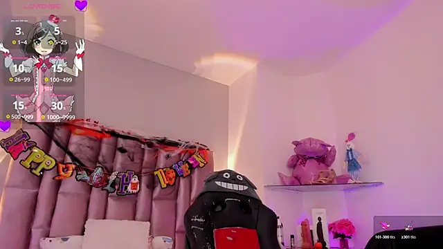 Snapshot of NikyBrookss chatting on November 2025 02:07:02 PM NikyBrookss online show from November 2025 02:07:02 PM