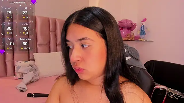 Snapshot of NikyBrookss chatting on November 2025 10:45:02 AM NikyBrookss online show from November 2025 10:45:02 AM