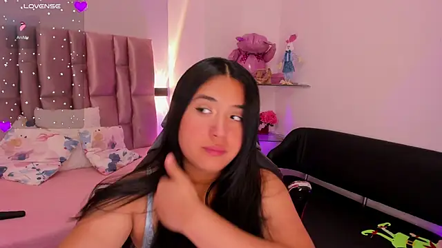 Snapshot of NikyBrookss chatting on November 2025 01:32:02 PM NikyBrookss online show from November 2025 01:32:02 PM