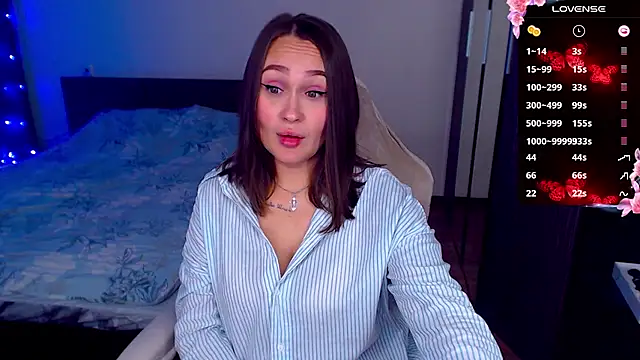 Cutie-Melanie online show from October 2025 06:50:02 PM