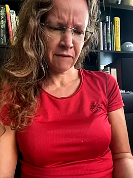 AnnikaRose online show from September 2025 05:45:02 AM