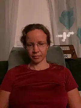 AnnikaRose online show from October 2025 05:51:02 AM