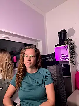 AnnikaRose online show from January 2026 07:48:02 PM