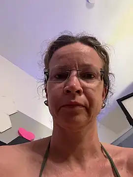 AnnikaRose online show from June 2026 02:45:02 AM
