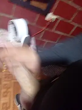 Elvergon3456 online show from January 2025 11:43:01 PM