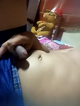 Elvergon3456 online show from October 2025 06:23:01 AM