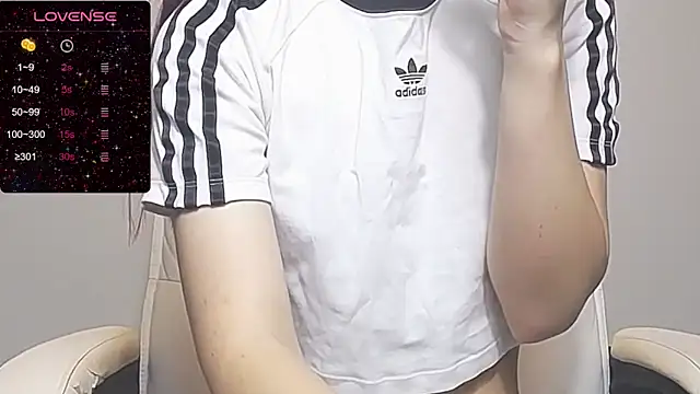 RRUUBBYYY online show from November 2025 07:33:02 AM