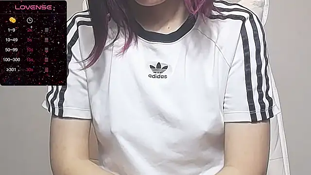 RRUUBBYYY online show from February 2026 07:28:02 AM