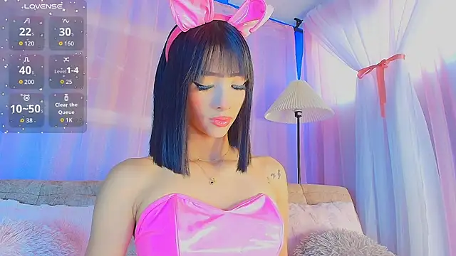 liccy hall online show from March 2026 11:43:02 AM