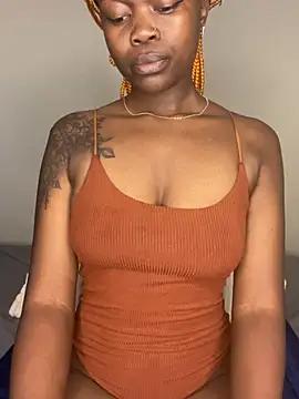 Fury Foxy online show from January 2025 05:19:02 AM